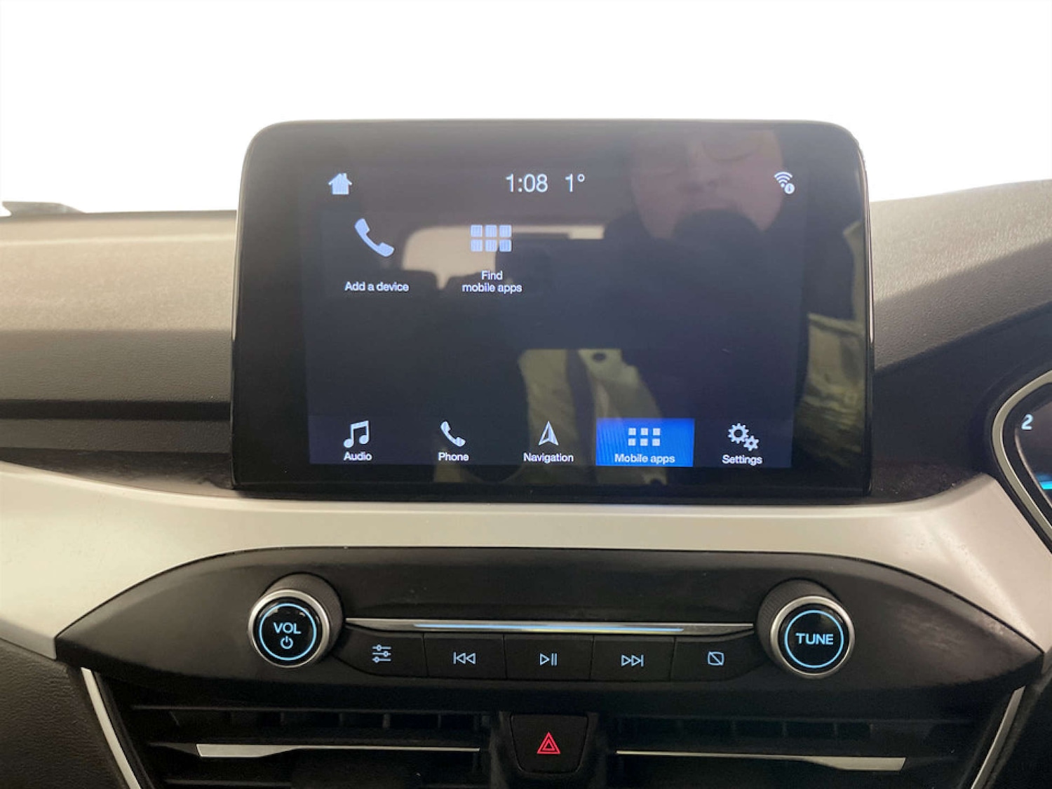 Used Ford Focus 2019 for sale - 77185823: Photo 24