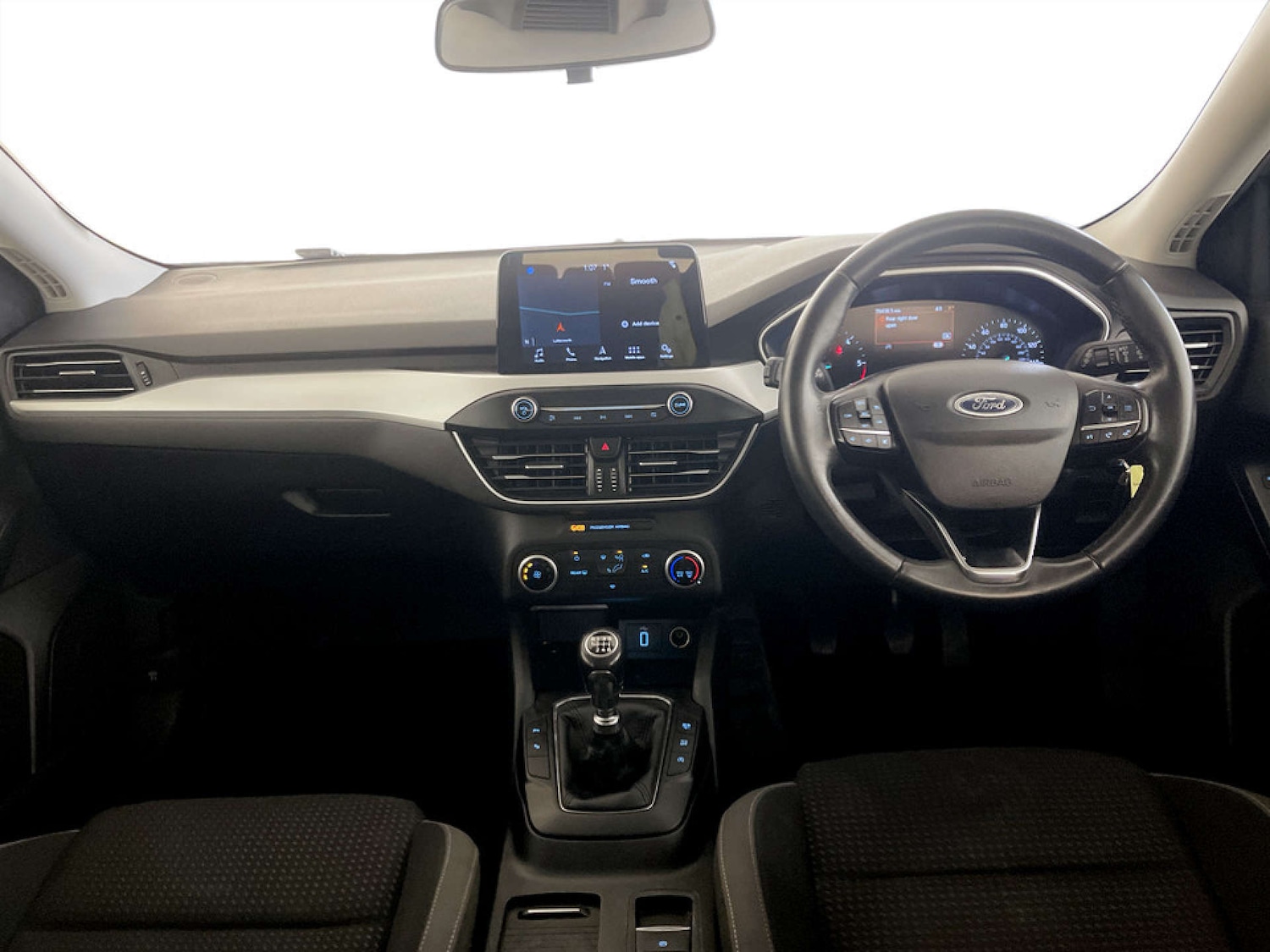 Used Ford Focus 2019 for sale - 77185823: Photo 3