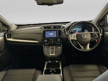 Used Honda CR-V 2022 for sale - 78970963: Photo