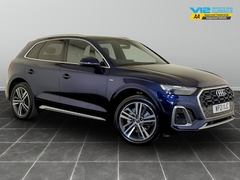 Audi - Q5