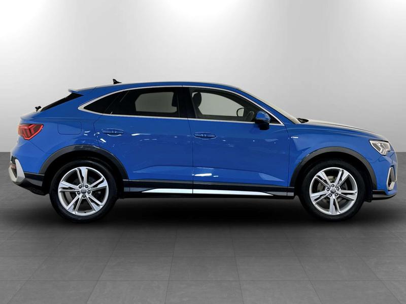 Used Audi Q3 2020 for sale - 77023019: Photo 11