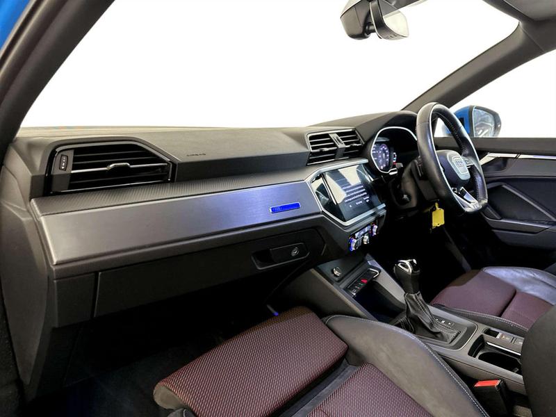 Used Audi Q3 2020 for sale - 77023019: Photo 12