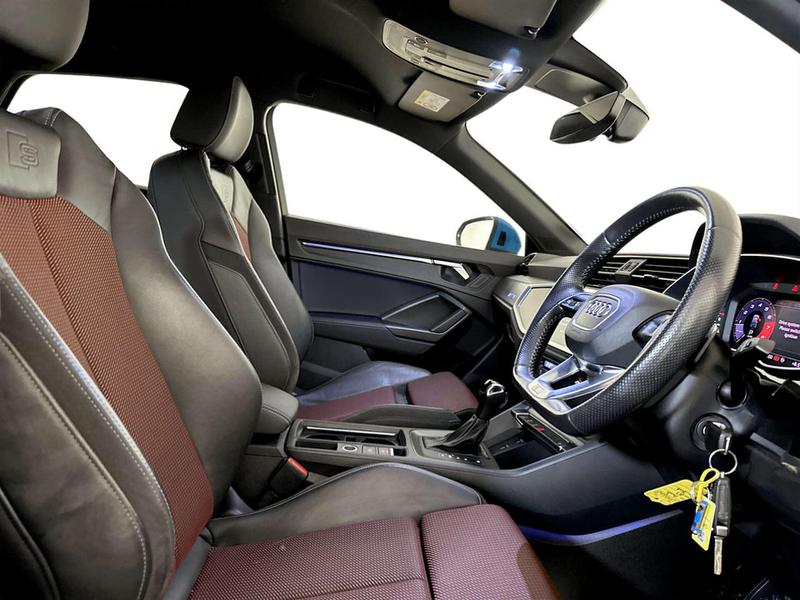 Used Audi Q3 2020 for sale - 77023019: Photo 13