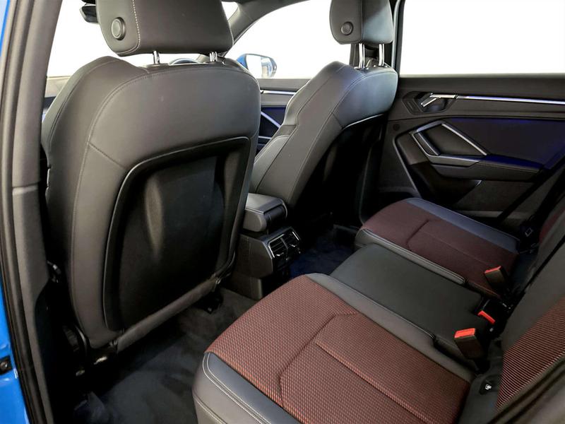 Used Audi Q3 2020 for sale - 77023019: Photo 14