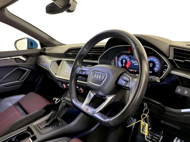 Used Audi Q3 2020 for sale - 77023019: Photo 16