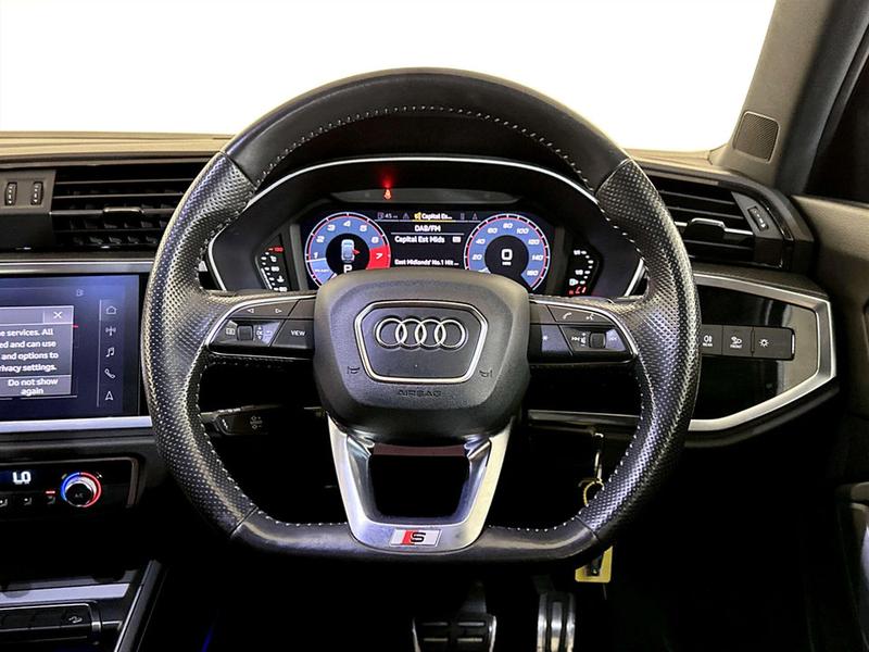 Used Audi Q3 2020 for sale - 77023019: Photo 17