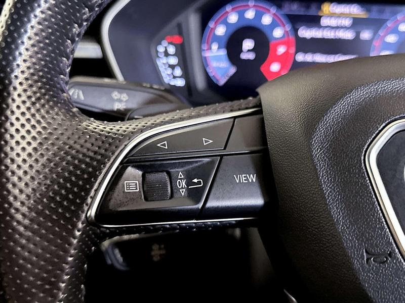 Used Audi Q3 2020 for sale - 77023019: Photo 18