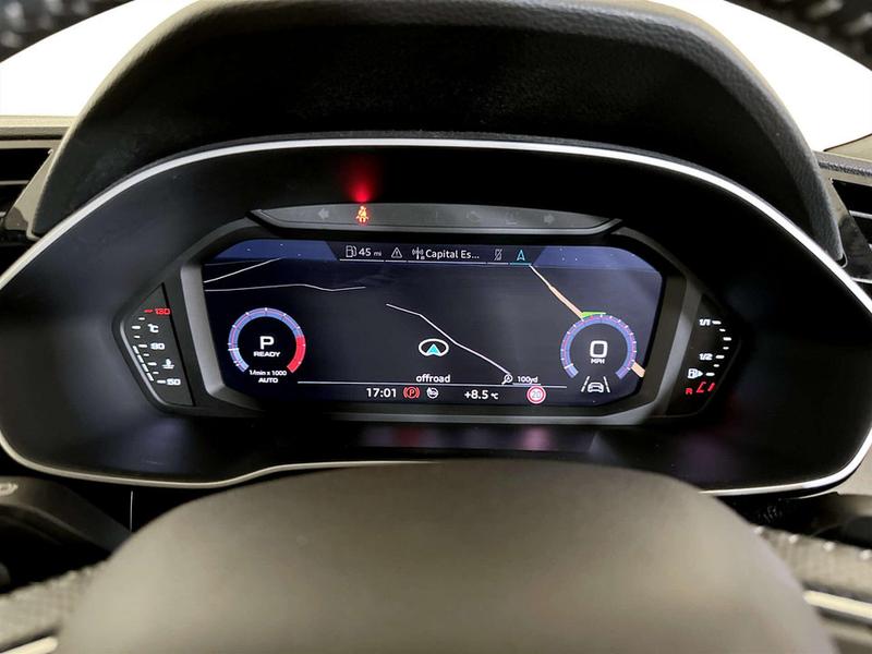 Used Audi Q3 2020 for sale - 77023019: Photo 19