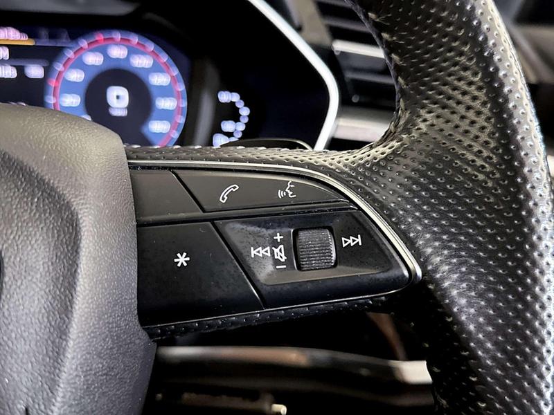 Used Audi Q3 2020 for sale - 77023019: Photo 20