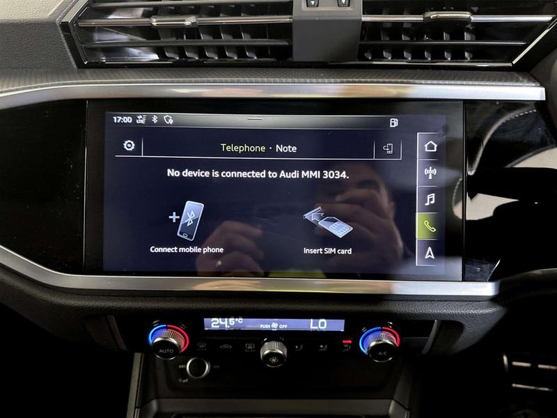 Used Audi Q3 2020 for sale - 77023019: Photo 21