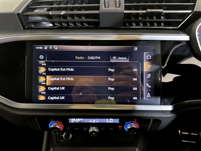 Used Audi Q3 2020 for sale - 77023019: Photo 22