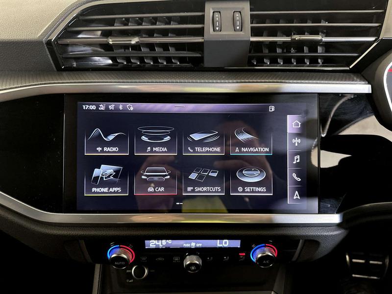 Used Audi Q3 2020 for sale - 77023019: Photo 23