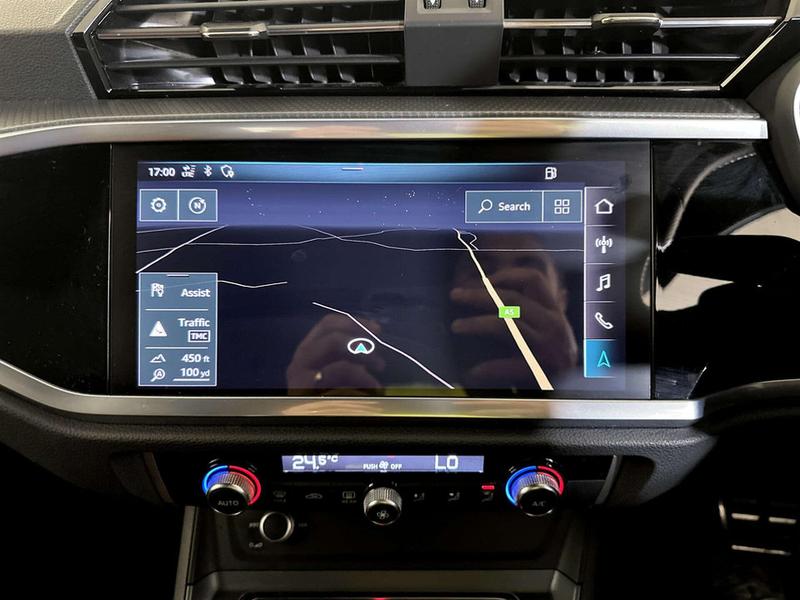 Used Audi Q3 2020 for sale - 77023019: Photo 24