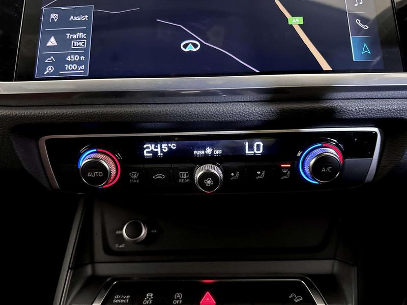 Used Audi Q3 2020 for sale - 77023019: Photo 25