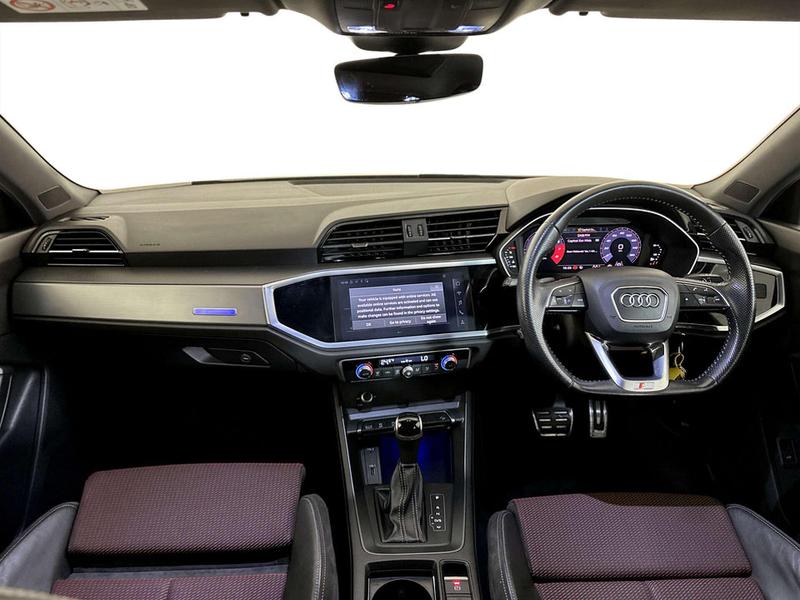 Used Audi Q3 2020 for sale - 77023019: Photo 3