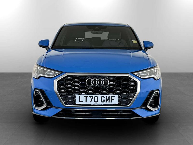 Used Audi Q3 2020 for sale - 77023019: Photo 5