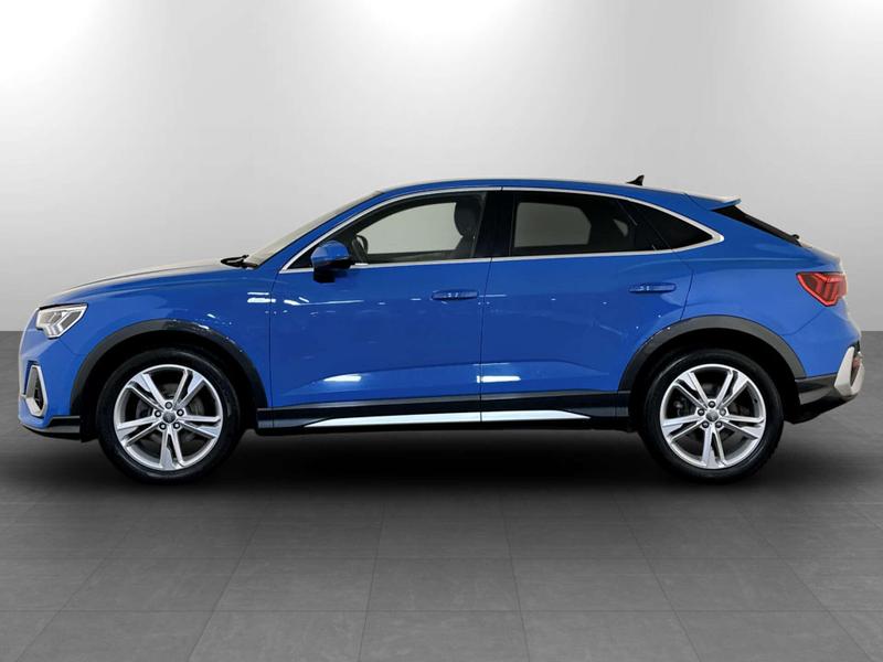 Used Audi Q3 2020 for sale - 77023019: Photo 7
