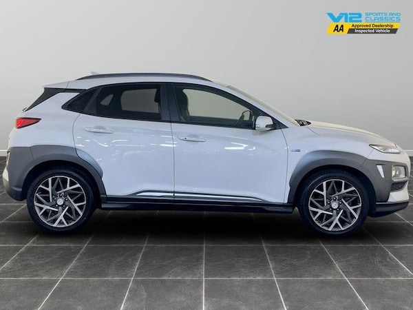 Used Hyundai KONA 2020 for sale - 76277151: Photo 11