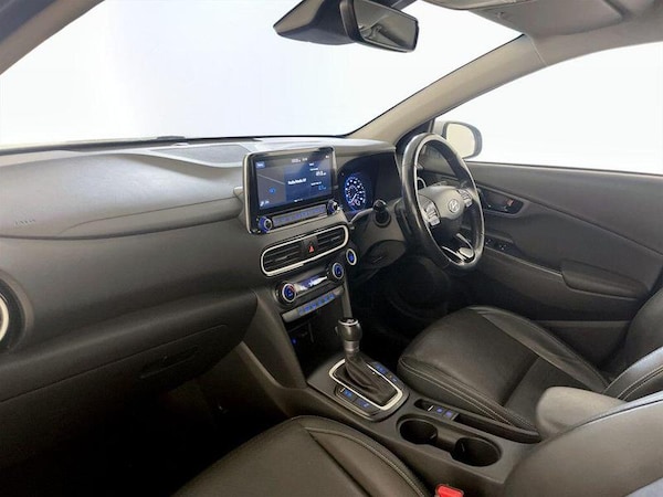 Used Hyundai KONA 2020 for sale - 76277151: Photo 12