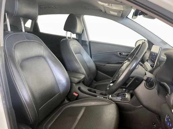 Used Hyundai KONA 2020 for sale - 76277151: Photo 13