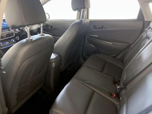 Used Hyundai KONA 2020 for sale - 76277151: Photo 14