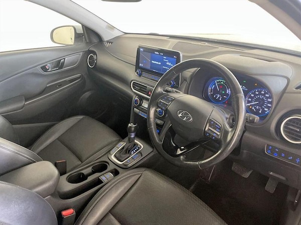 Used Hyundai KONA 2020 for sale - 76277151: Photo 15