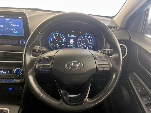 Used Hyundai KONA 2020 for sale - 76277151: Photo 16