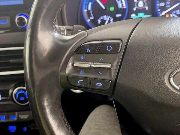 Used Hyundai KONA 2020 for sale - 76277151: Photo 17
