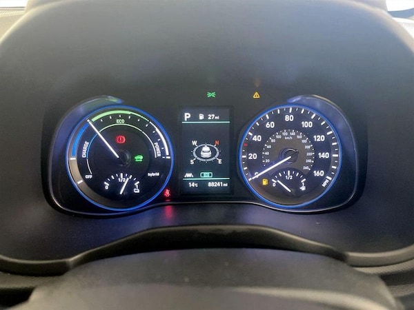Used Hyundai KONA 2020 for sale - 76277151: Photo 18