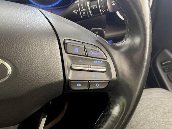 Used Hyundai KONA 2020 for sale - 76277151: Photo 19