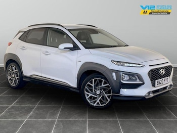 2020 - 1.6 h-GDi Premium SE DCT Euro 6 (s/s) 5dr Automatic