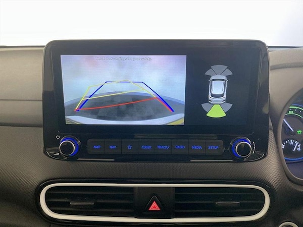 Used Hyundai KONA 2020 for sale - 76277151: Photo 20
