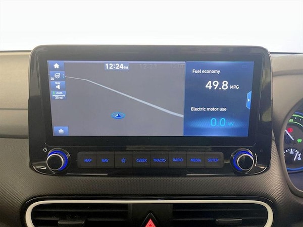 Used Hyundai KONA 2020 for sale - 76277151: Photo 21