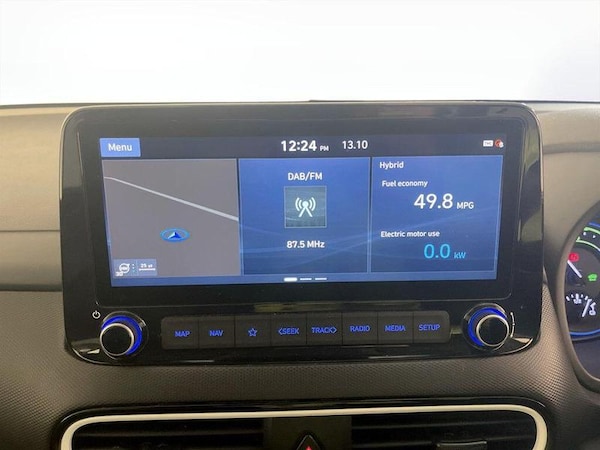 Used Hyundai KONA 2020 for sale - 76277151: Photo 22