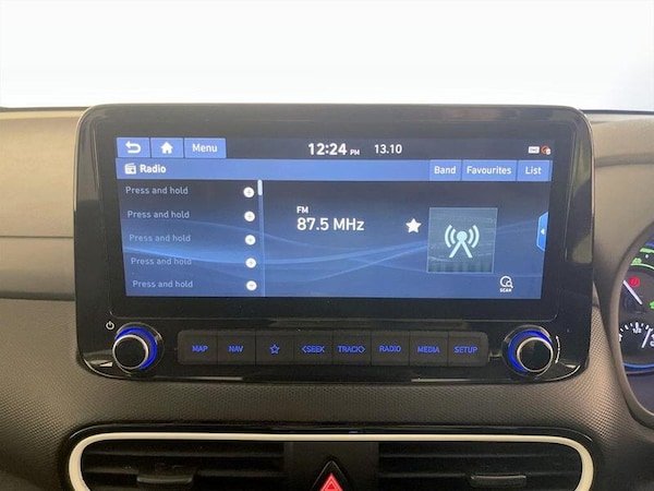 Used Hyundai KONA 2020 for sale - 76277151: Photo 23