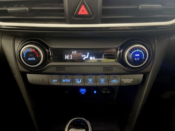 Used Hyundai KONA 2020 for sale - 76277151: Photo 24