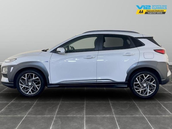 Used Hyundai KONA 2020 for sale - 76277151: Photo 7