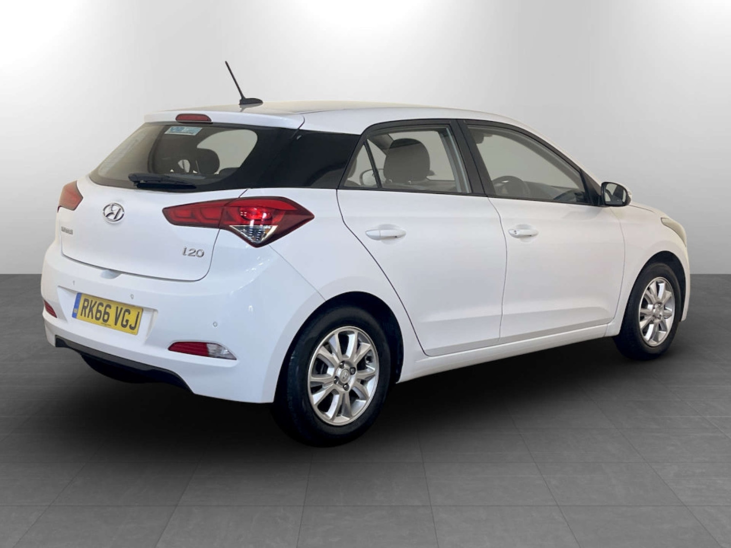 Used Hyundai i20 2016 for sale - 77437497: Photo 10