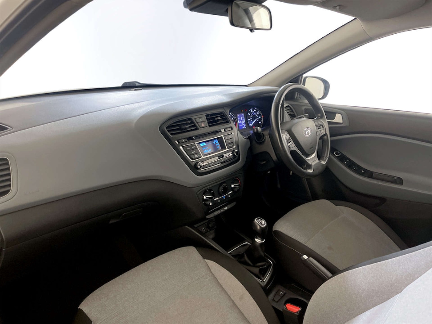 Used Hyundai i20 2016 for sale - 77437497: Photo 12