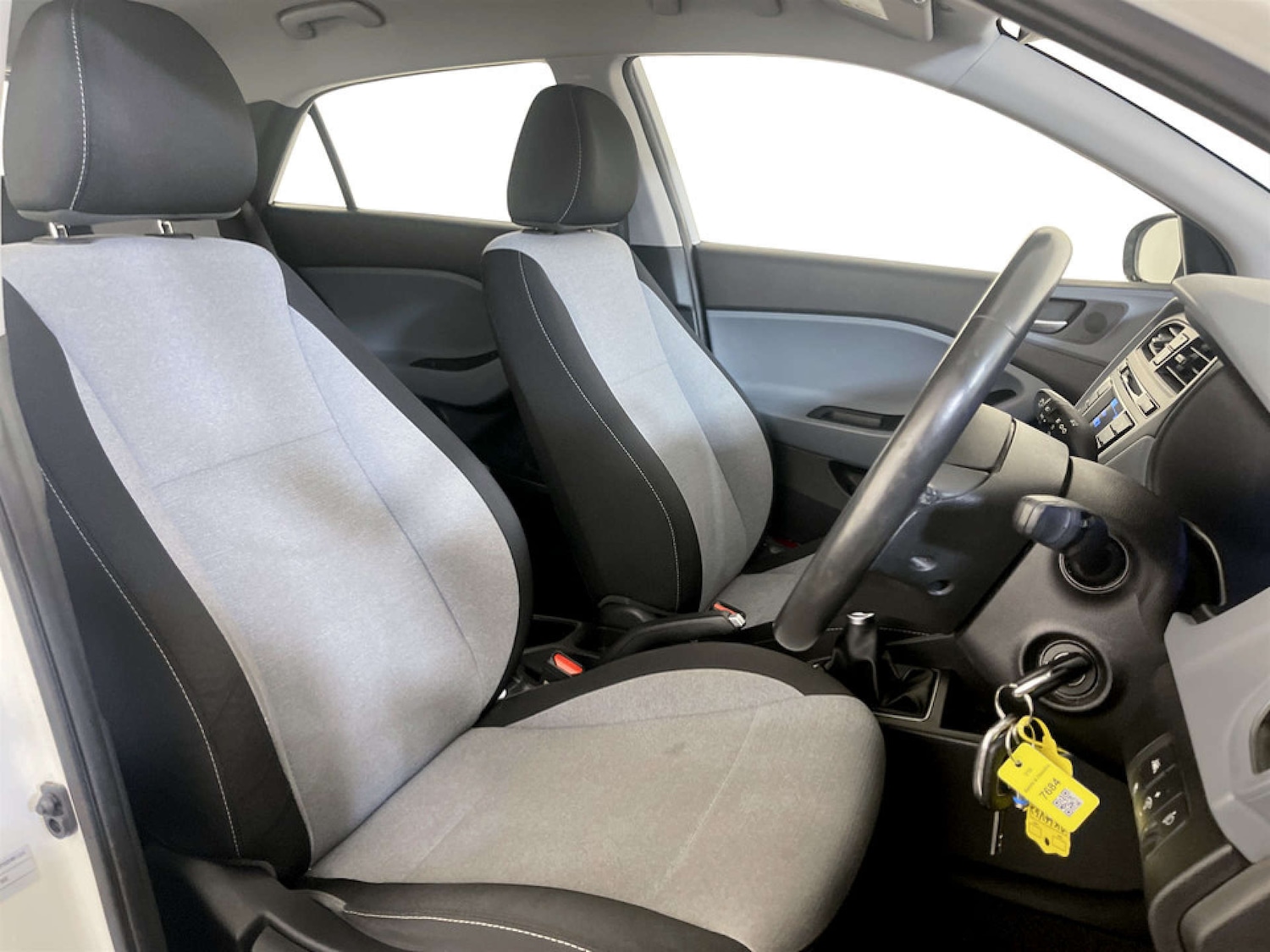 Used Hyundai i20 2016 for sale - 77437497: Photo 13