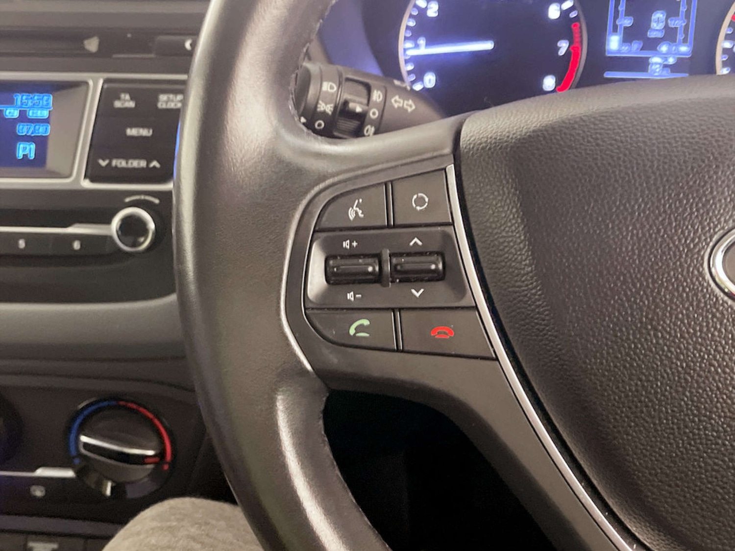 Used Hyundai i20 2016 for sale - 77437497: Photo 17