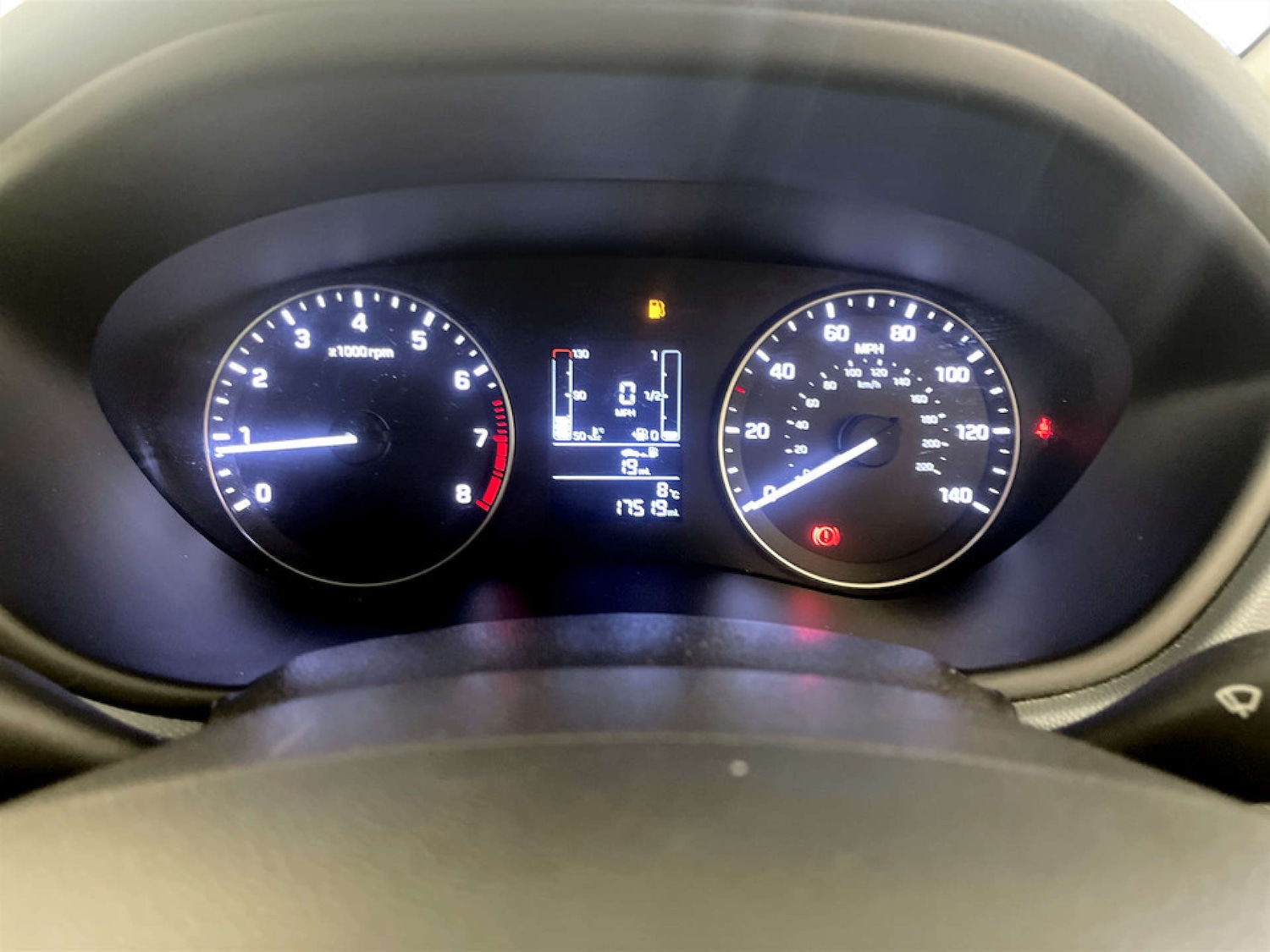 Used Hyundai i20 2016 for sale - 77437497: Photo 18