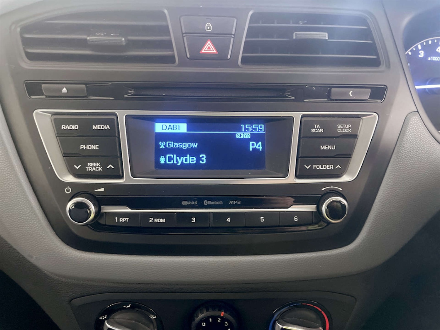 Used Hyundai i20 2016 for sale - 77437497: Photo 23