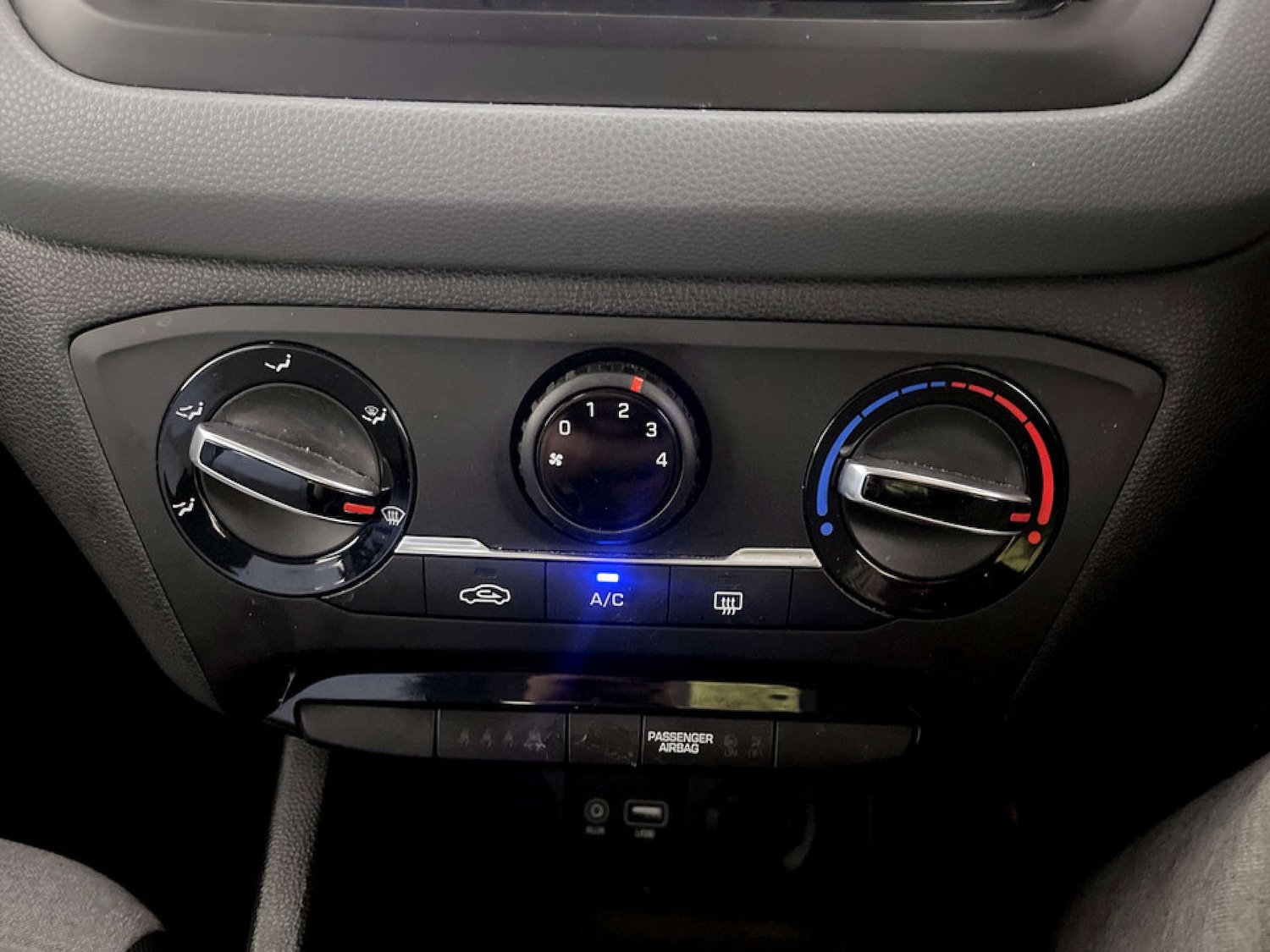 Used Hyundai i20 2016 for sale - 77437497: Photo 24