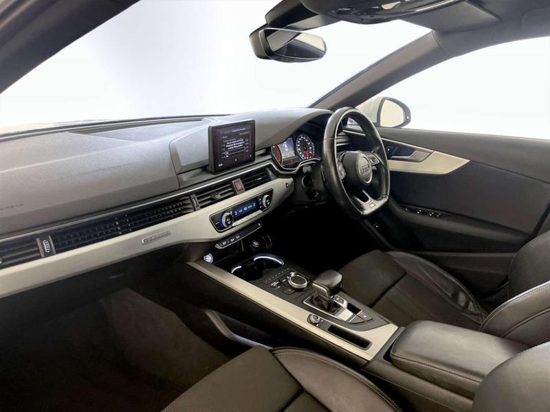 Used Audi A4 2017 for sale - 76972028: Photo 12