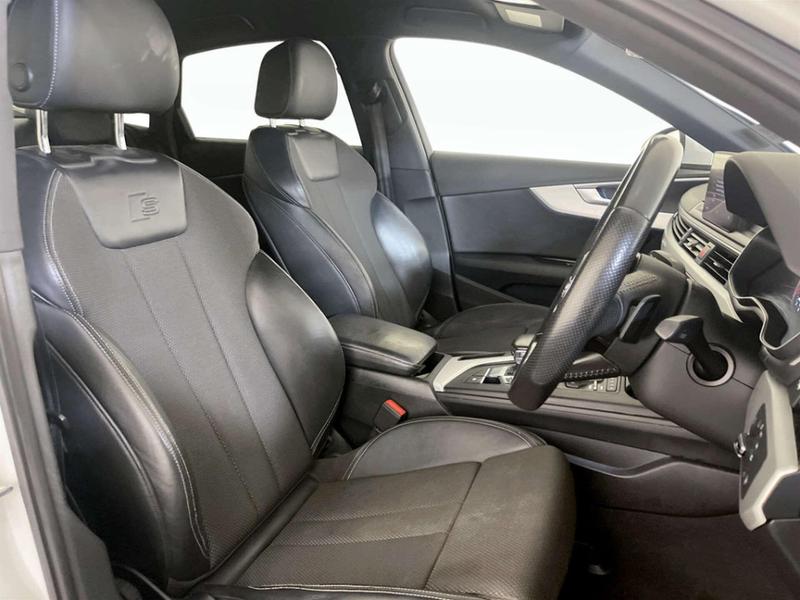 Used Audi A4 2017 for sale - 76972028: Photo 13