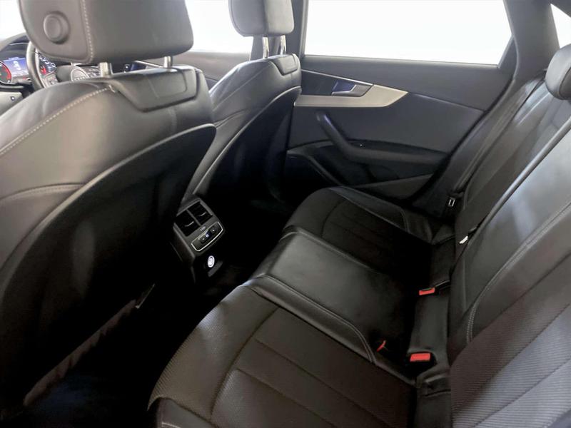 Used Audi A4 2017 for sale - 76972028: Photo 14