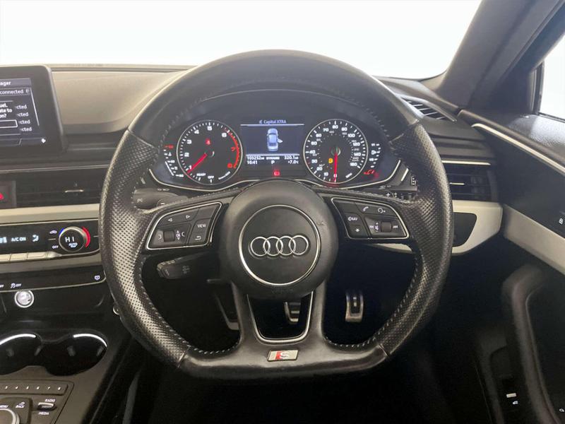 Used Audi A4 2017 for sale - 76972028: Photo 16