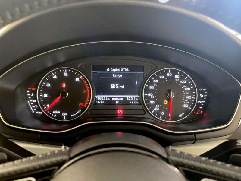 Used Audi A4 2017 for sale - 76972028: Photo 19