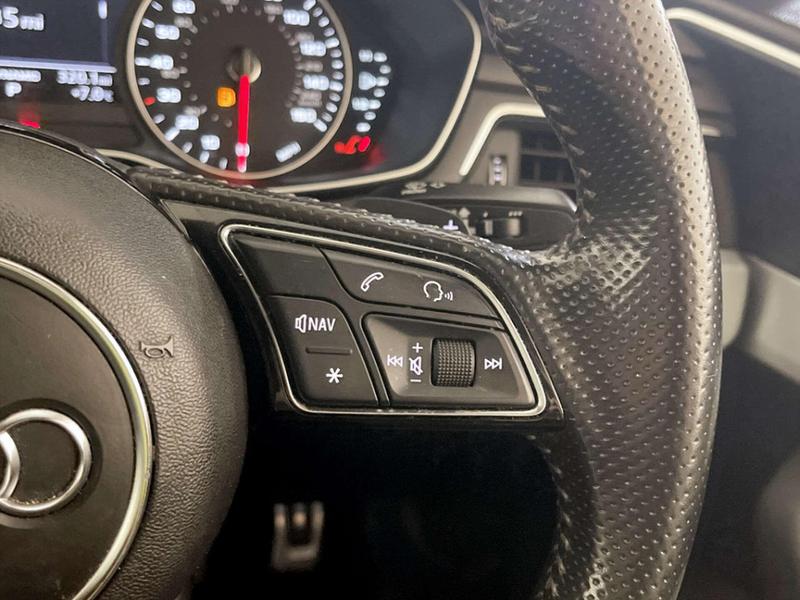 Used Audi A4 2017 for sale - 76972028: Photo 20